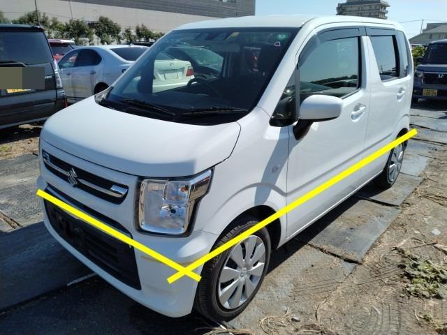 Suzuki Wagon R   Suzuki Wagon R