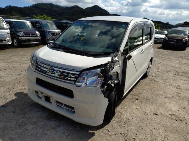 Daihatsu Move   Daihatsu Move