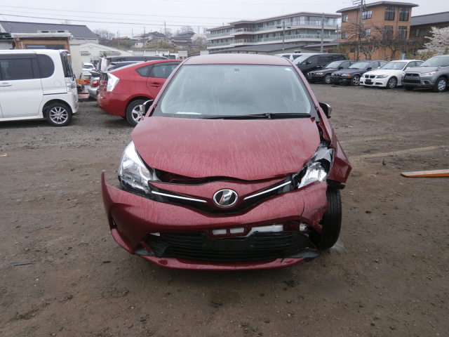 Used Jpanese Damaged Cars for Sale